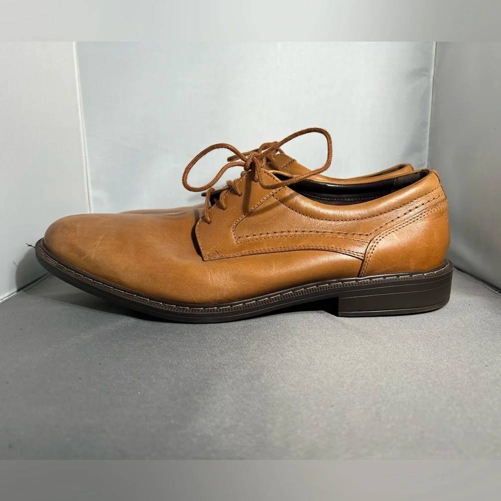 Rockport Men’s Parsons Leather Oxfords‎